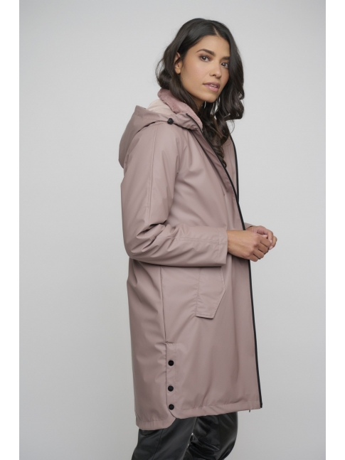 Parka impermeable Nouska Parka impermeable Nouska