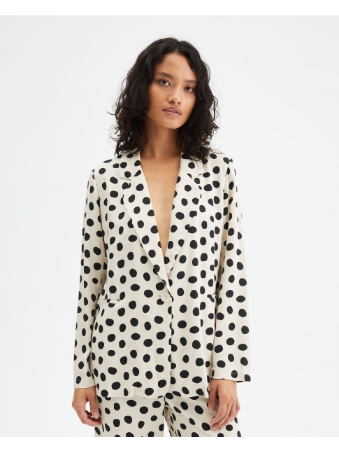 Blazer topos Serval Blazer topos Serval