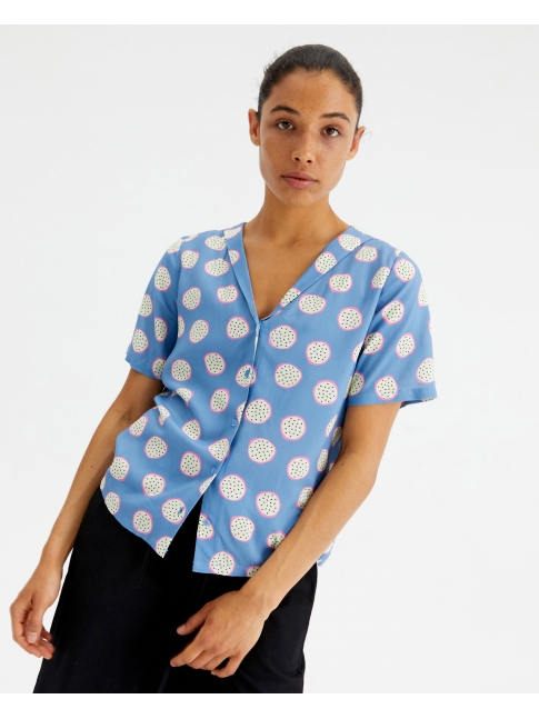 Camisa Pitaya Camisa Pitaya