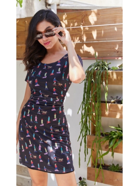 Vestido Rosaro Vestido Rosaro