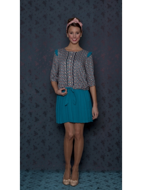 Vestido Lovely diKsí Vestido Lovely diKsí