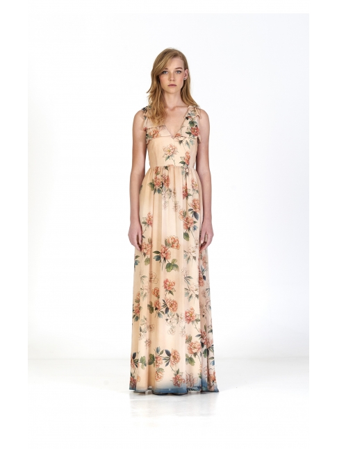 Vestido Olivia Vestido Olivia