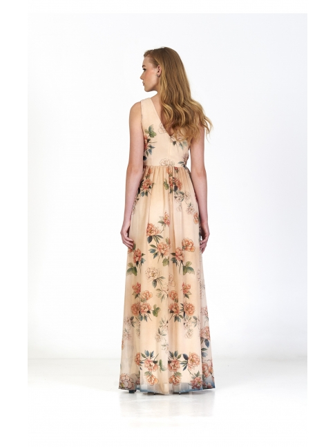 Vestido Olivia Vestido Olivia
