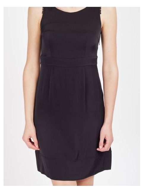 Psilk Sleeveless Anthracite Psilk Sleeveless Anthracite