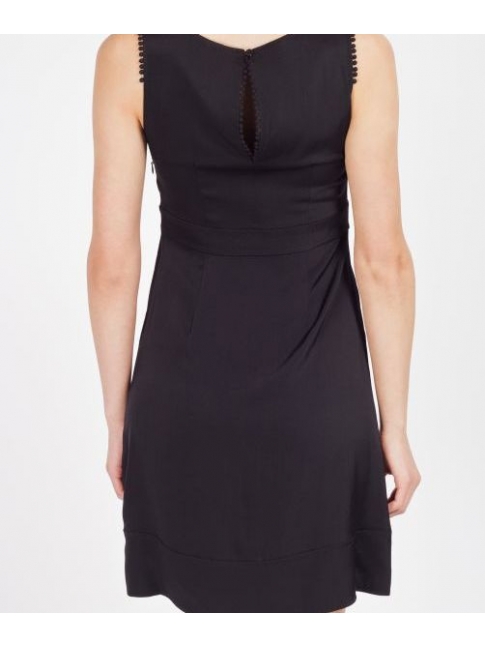 Psilk Sleeveless Anthracite Psilk Sleeveless Anthracite