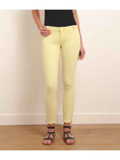 Pontillo pantalón algodón Pontillo pantalón algodón