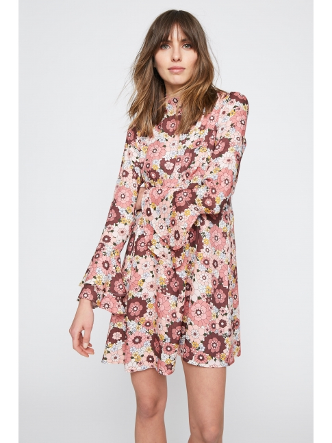 Vestido Ashia Vestido Ashia