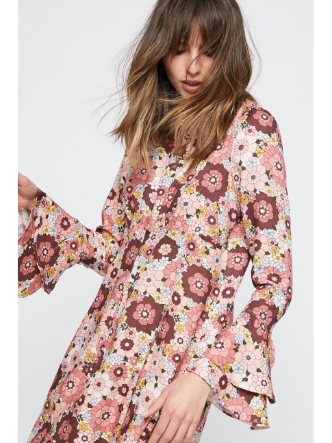 Vestido Ashia Vestido Ashia