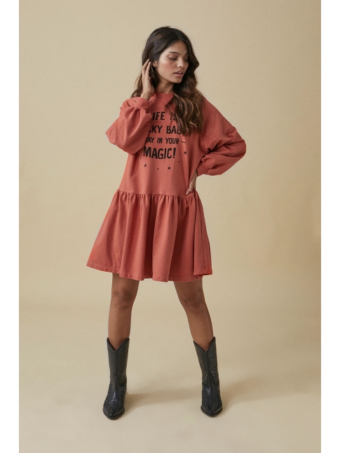 Vestido Magic Vestido Magic