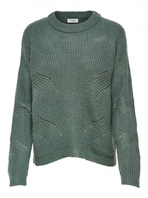 Jersey Newdaisy, verde Jersey Newdaisy, verde