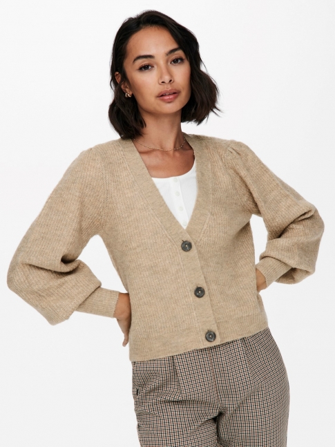 Chaqueta Drea, taupe Chaqueta Drea, taupe