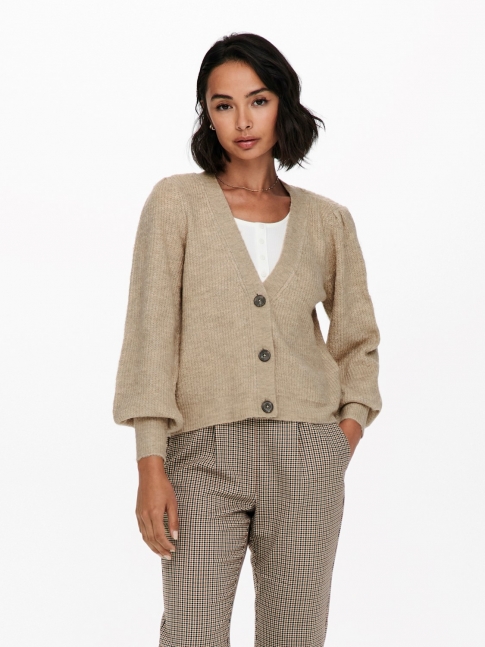 Chaqueta Drea, taupe Chaqueta Drea, taupe