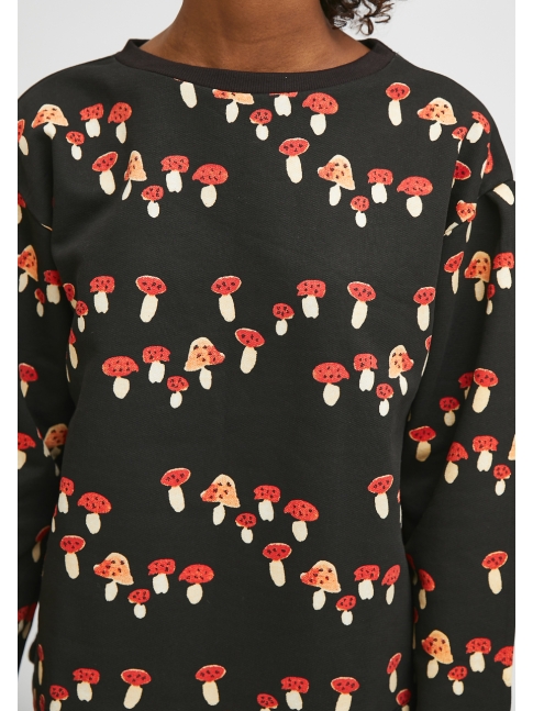 Sudadera setas Sudadera setas