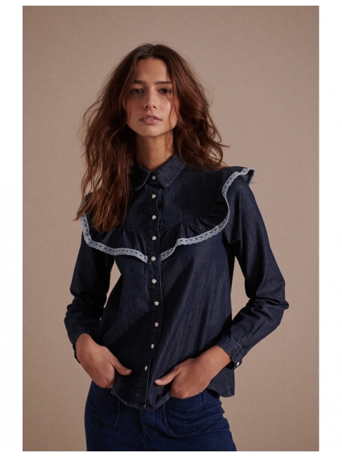 Blusa Nuria Blusa Nuria