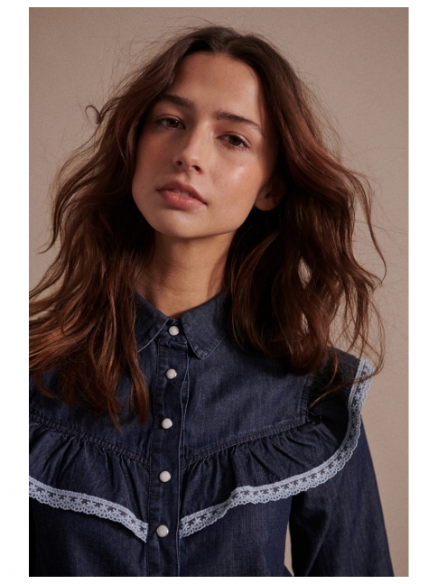 Blusa Nuria Blusa Nuria
