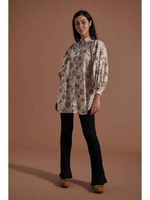 Camisa Wynona Camisa Wynona