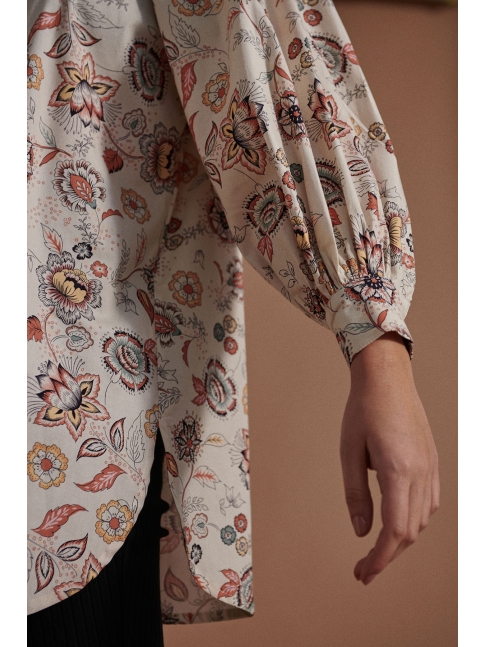 Camisa Wynona Camisa Wynona