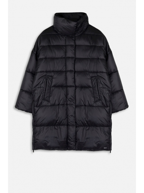 Abrigo oversize Boost Abrigo oversize Boost