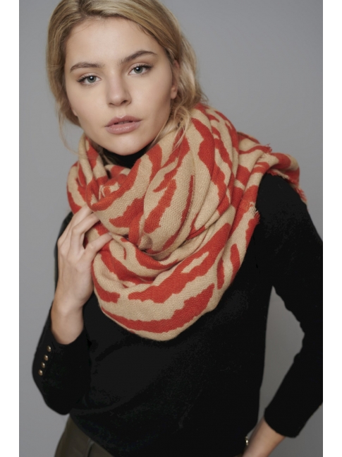 Bufanda Godiva, +2 colores Bufanda Godiva, +2 colores