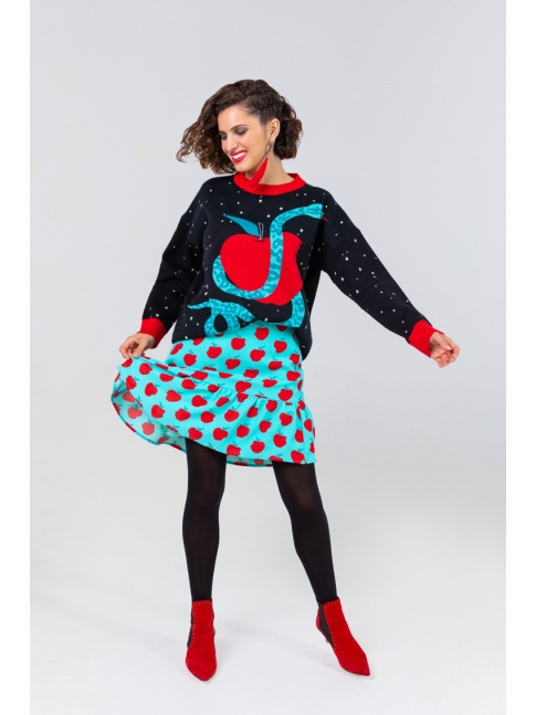 Jersey oversize Eva Jersey oversize Eva