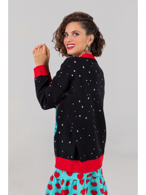 Jersey oversize Eva Jersey oversize Eva