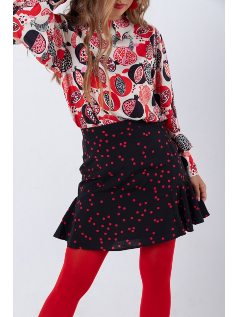 Falda volantes Explosive Falda volantes Explosive