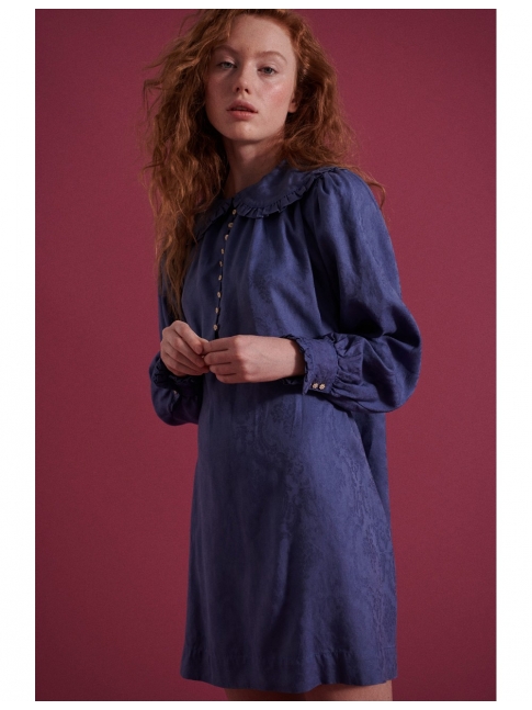 Vestido Bonnie Vestido Bonnie