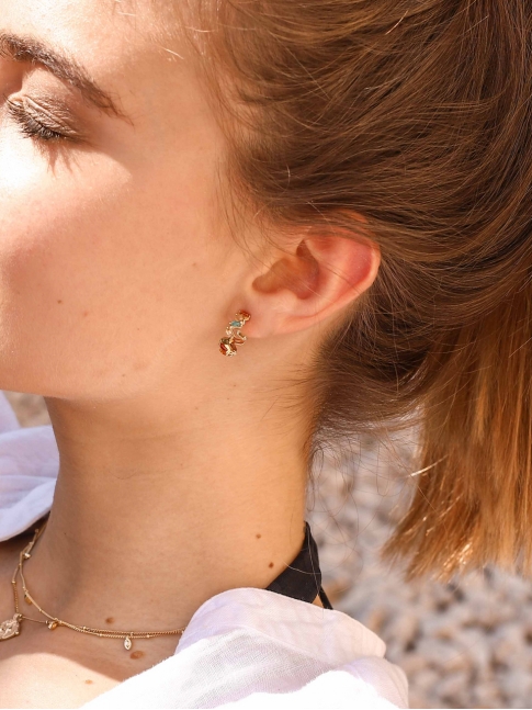 Pendientes Bird Pendientes Bird