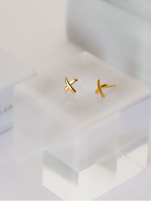 Pendientes Maxi gold Pendientes Maxi gold