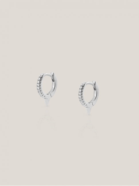 Pendientes Punk Pendientes Punk