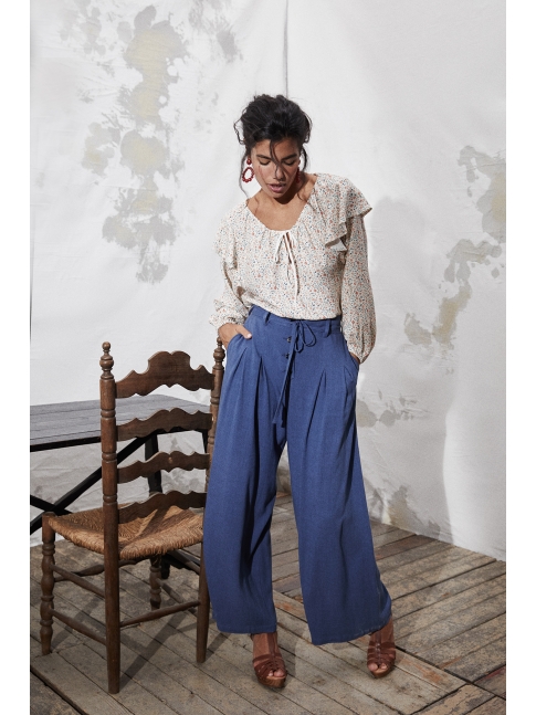 Pantalón Josefa Pantalón Josefa
