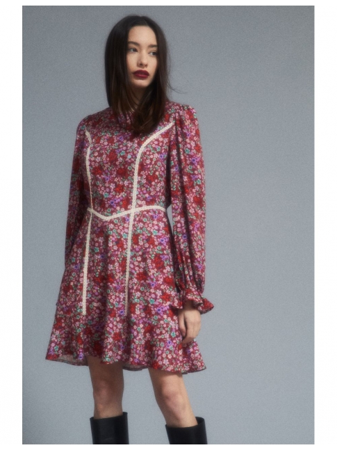 Vestido Lorraine Vestido Lorraine