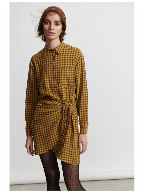 Vestido Ramona Vestido Ramona