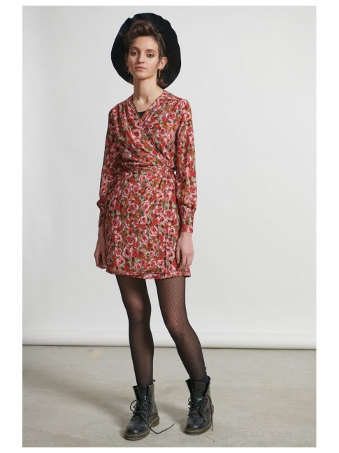 Vestido Juliette Vestido Juliette